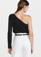 CAMI NYC Andrea Jersey Bodysuit