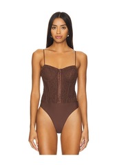 CAMI NYC Arlette Bodysuit