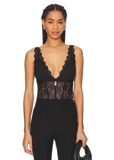 CAMI NYC Carlotta Bodysuit