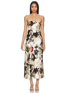 CAMI NYC Noelle Dress