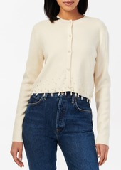 CAMI NYC Perdita Merino Wool Cardigan