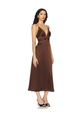 CAMI NYC Roya Dress