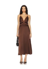 CAMI NYC Roya Dress