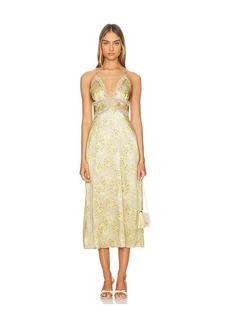 CAMI NYC Roya Dress