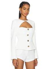 CAMI NYC Zaynab Blazer