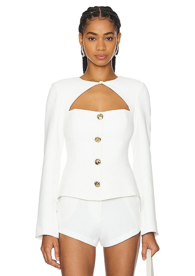 CAMI NYC Zaynab Blazer