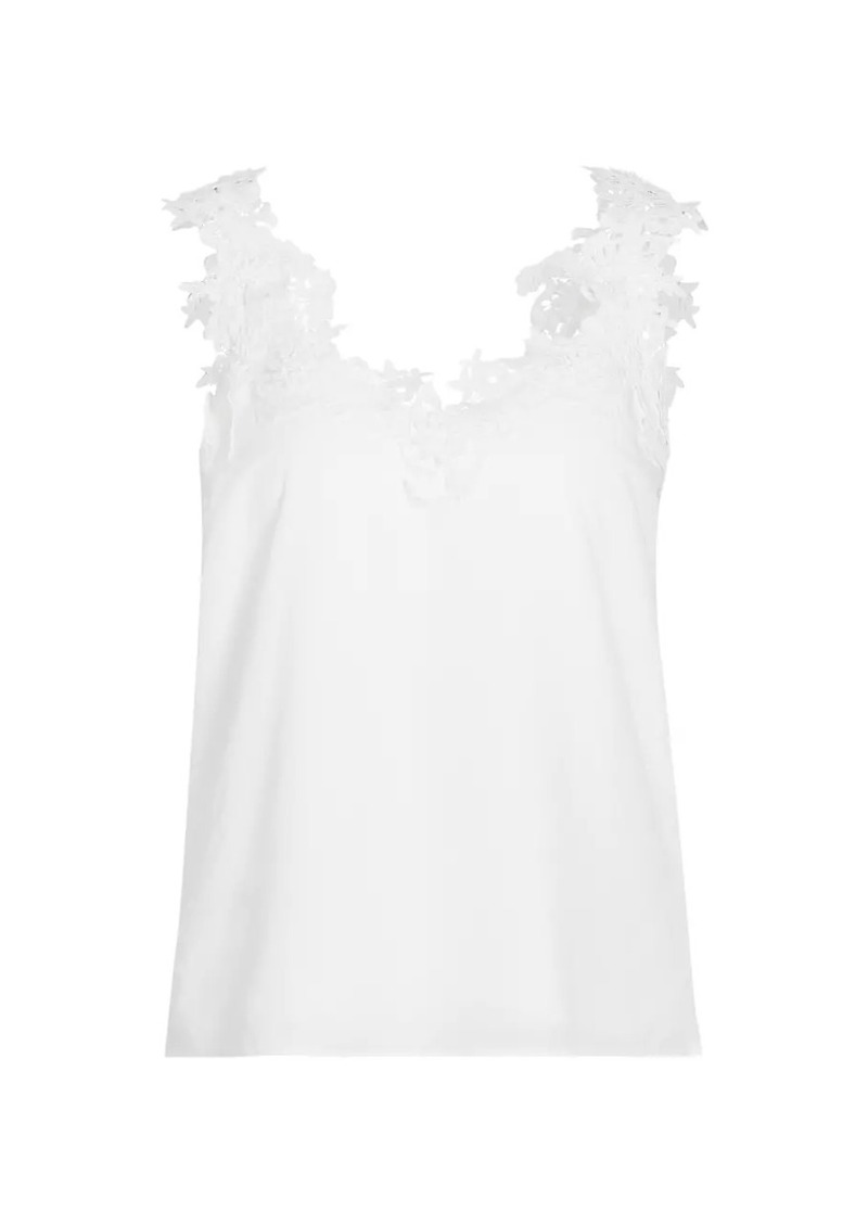 Cami NYC Chels Lace-Trimmed Cami