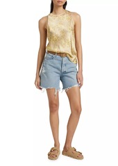 Cami NYC Floriana Silk Cami