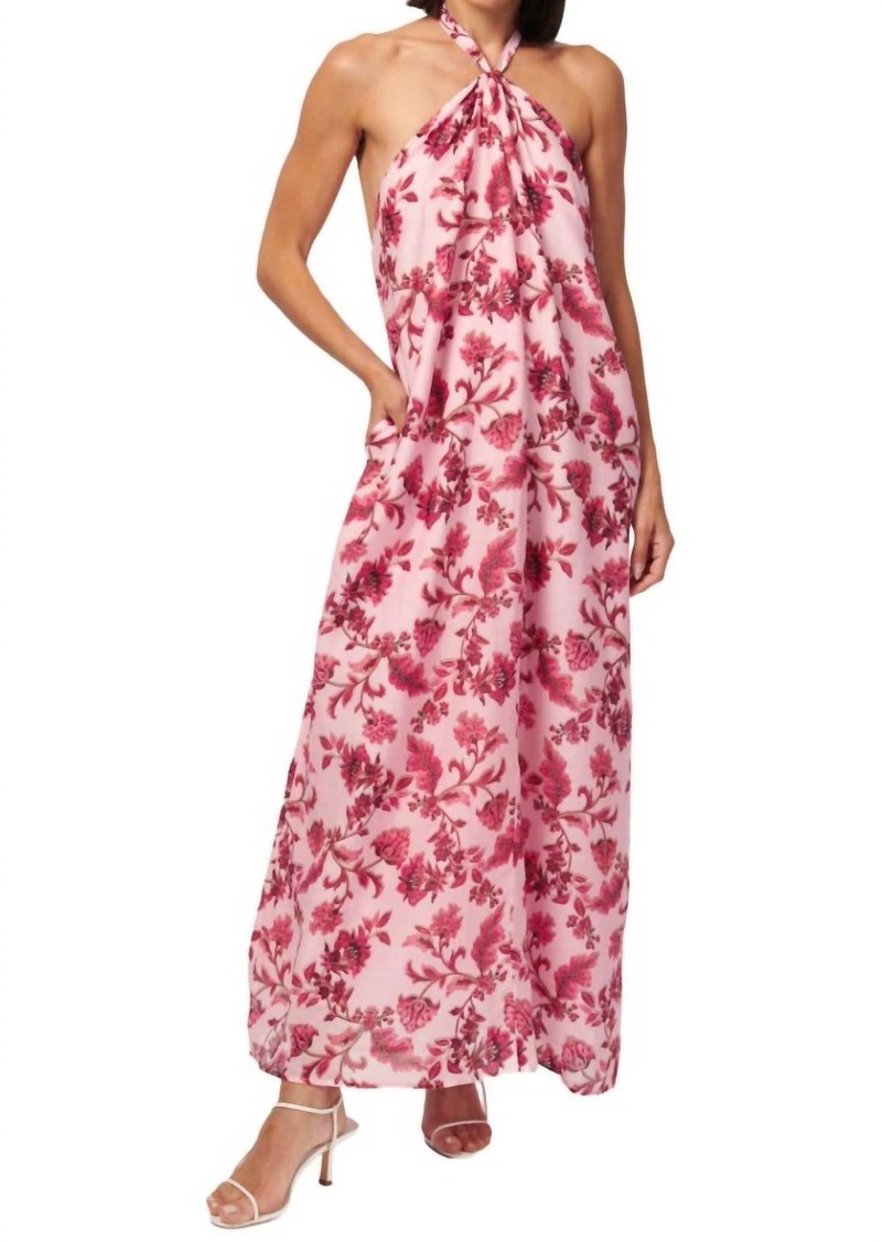 Cami NYC Ithaca Dress In Tudor Floral