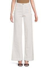 Cami NYC Luanne Embellished Wide Leg Pants