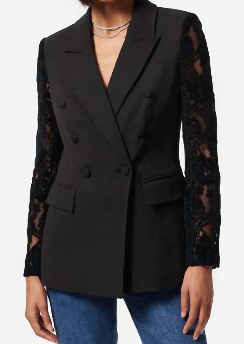 Cami NYC Lucero Blazer In Black