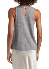 Cami NYC Milo Knit Wool-Blend Tank