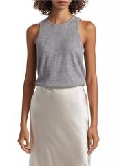 Cami NYC Milo Knit Wool-Blend Tank