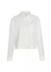 Cami NYC Pembroke Cotton Shirt