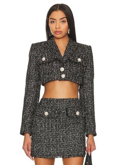 Camila Coelho Ghillerma Jacket