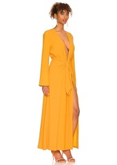 Camila Coelho Millie Maxi Dress