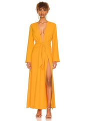 Camila Coelho Millie Maxi Dress