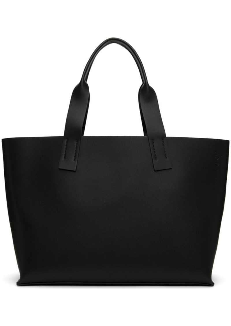 Camilla and Marc CAMILLA AND MARC Black Como Tote | Handbags