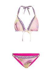 Camilla Ball Bikini Set