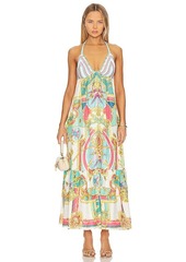 Camilla Maxi Dress