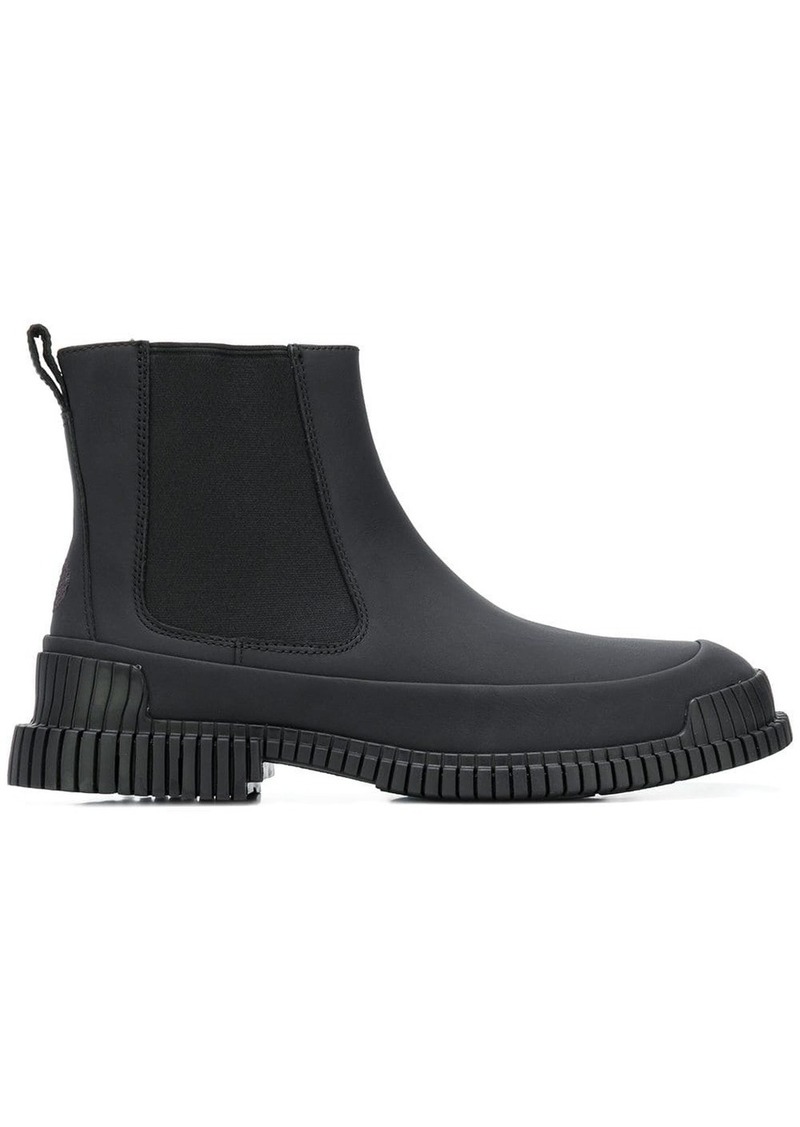 camper ankle boot