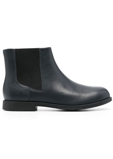 Camper Bowie elasticated side-panel boots