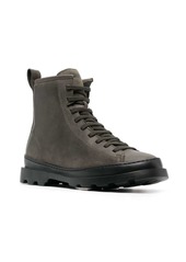 Camper Brutus lace-up ankle boots