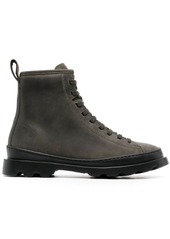 Camper Brutus lace-up ankle boots