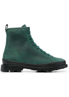 Camper Brutus lace-up boots