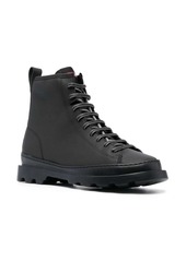 Camper Brutus lace-up leather boots