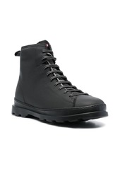 Camper Brutus leather ankle boots