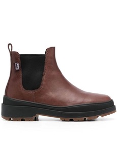 Camper Brutus Trek ankle boots