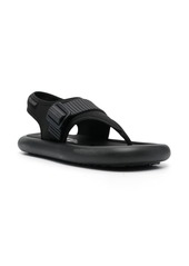 Camper x Ottolinger buckle-fastening recycled sandals