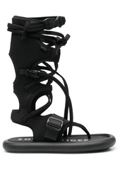 Camper x Ottolinger buckle-strap gladiator sandals