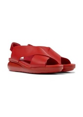 Camper Balloon Slingback Sandal