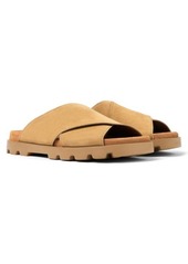 Camper Brutus Slide Sandal