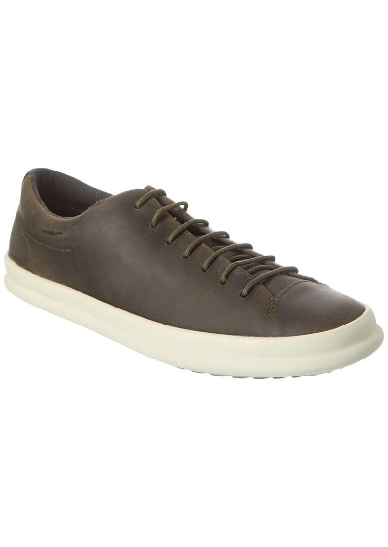 Camper Chasis Sport Leather Sneaker
