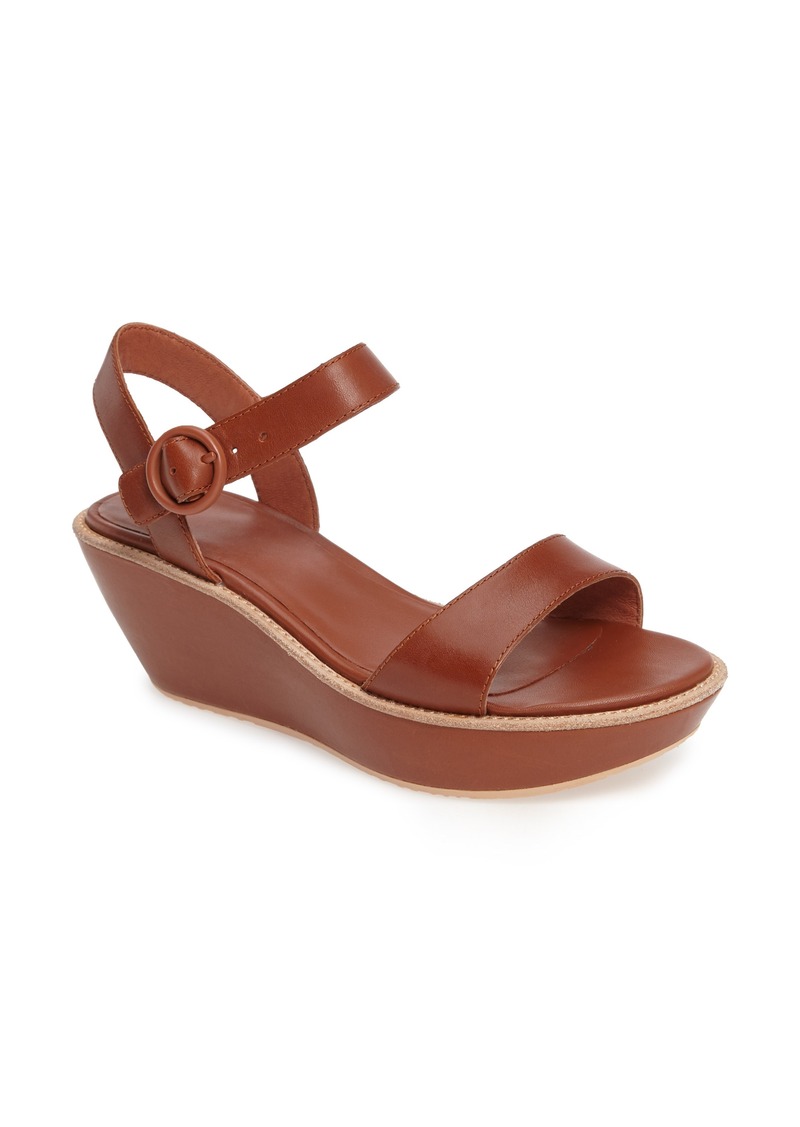 camper damas sandals