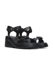 Camper Kaah Platform Wedge Sandal