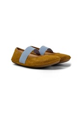Camper Kids' Right Mary Jane in Medium Brown at Nordstrom