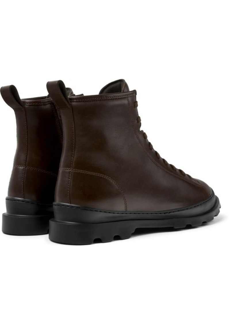 Camper Men's Medium Lace Boot