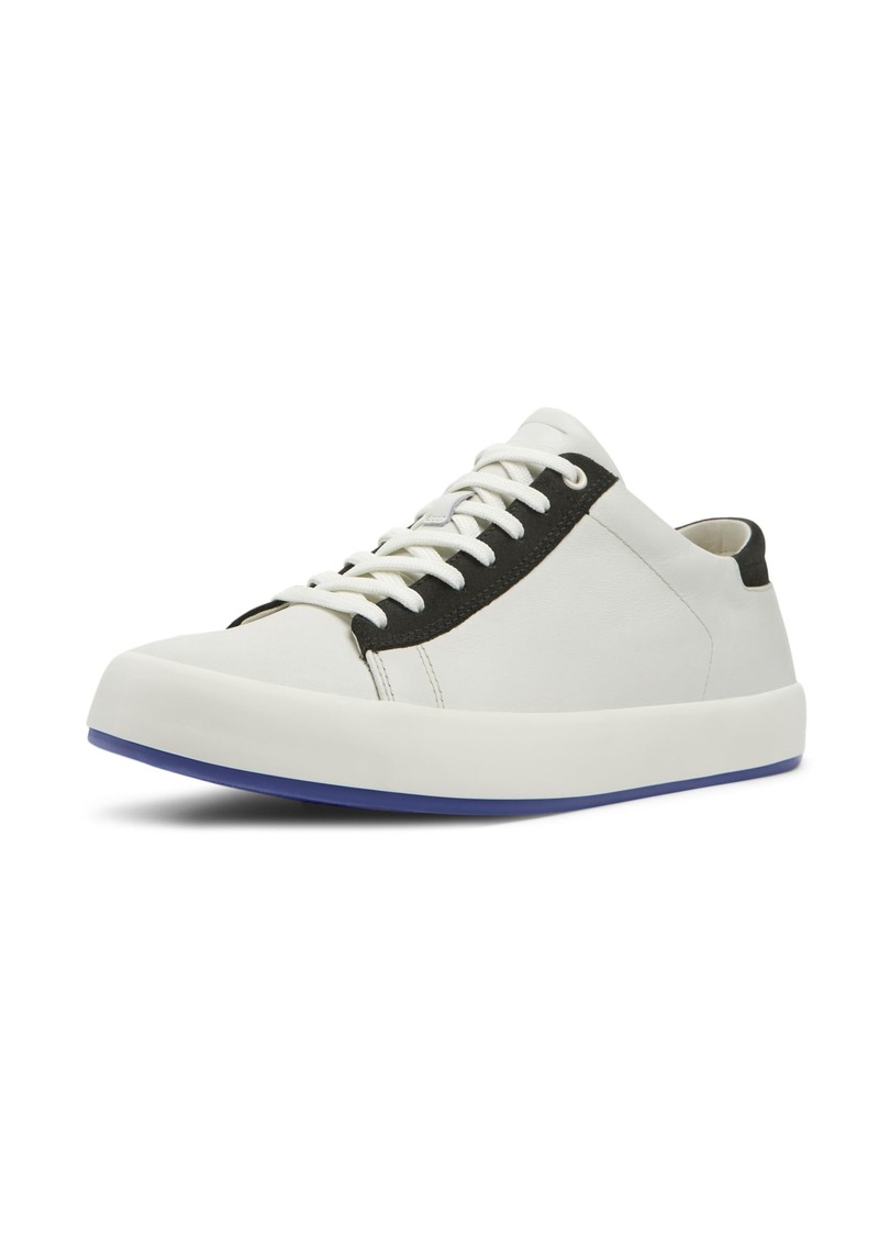 Camper Men's Sneaker White 02