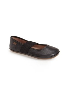 Camper 'Right' Mary Jane in Black at Nordstrom