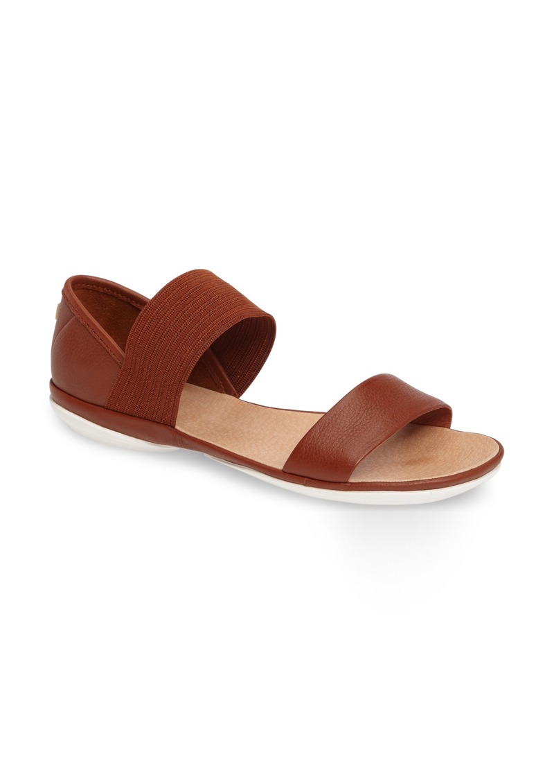 camper nina sandal