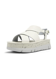 Camper Women's Fashion Sandal