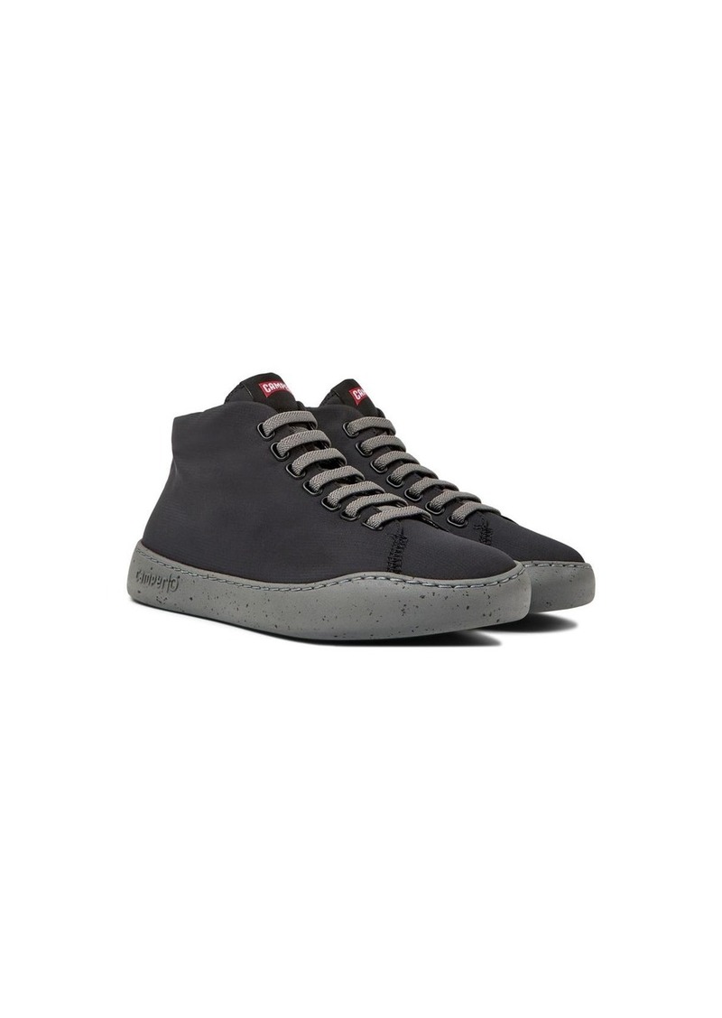 Camper Women's Peu Touring Sneakers - Black