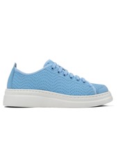 Camper Women's Runner Up Sneakers - Medium Blue