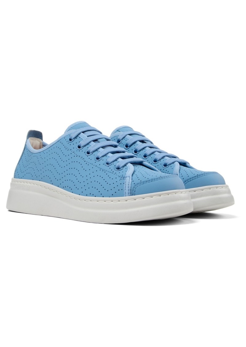 Camper Women's Runner Up Sneakers - Medium Blue