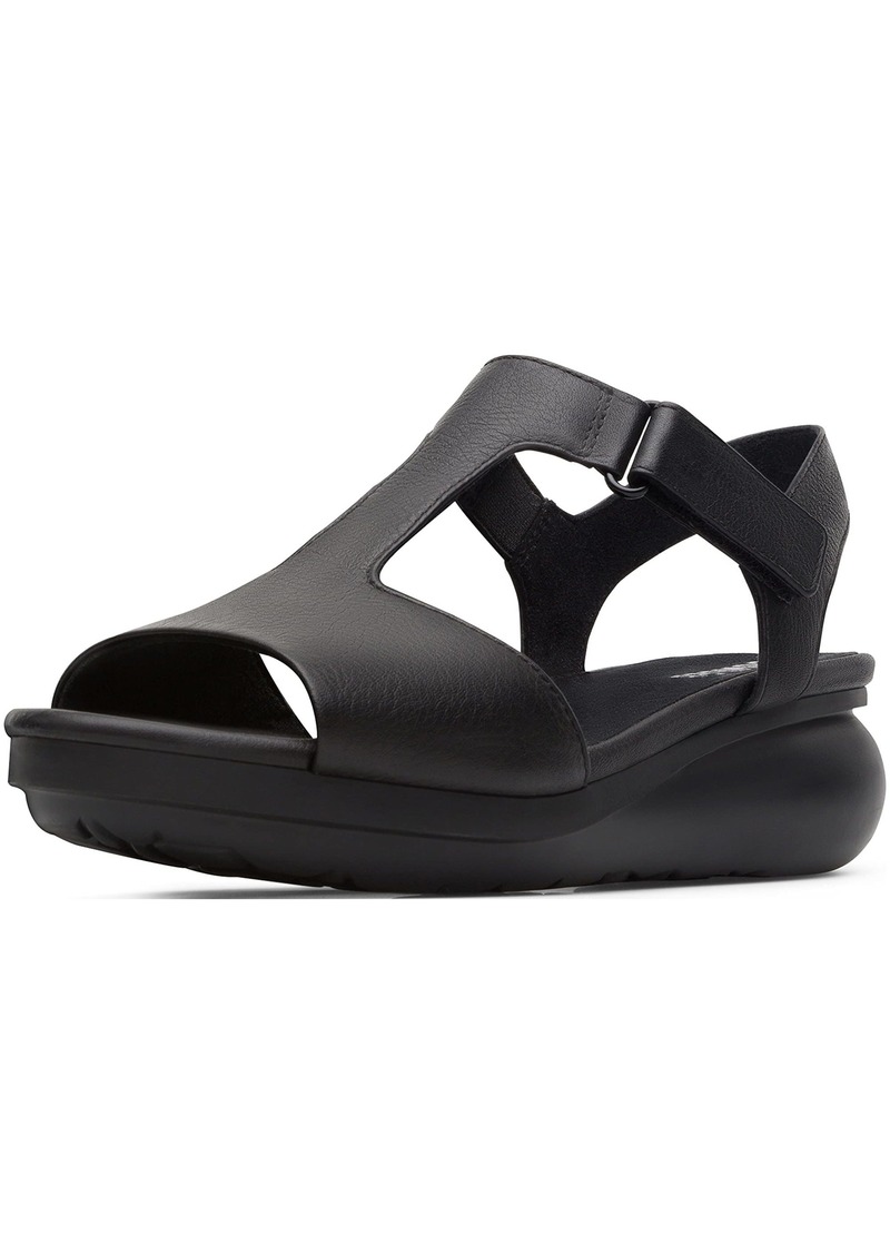 Camper womens Women Heeled Sandal   US