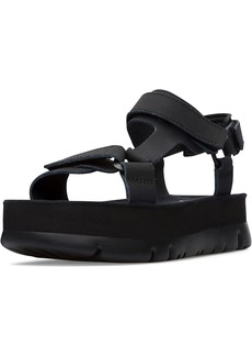 Camper Women's Oruga Up K201037 Sandal  - 3 EU /  US